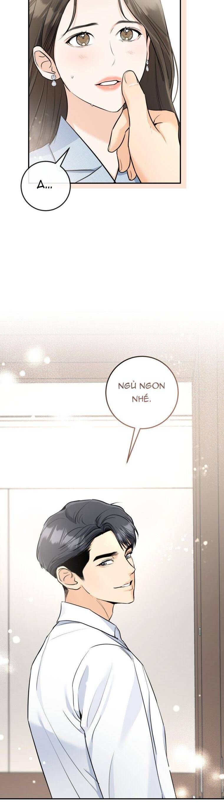 Chuyện Kết Hôn - Chapter 18 - Page 26