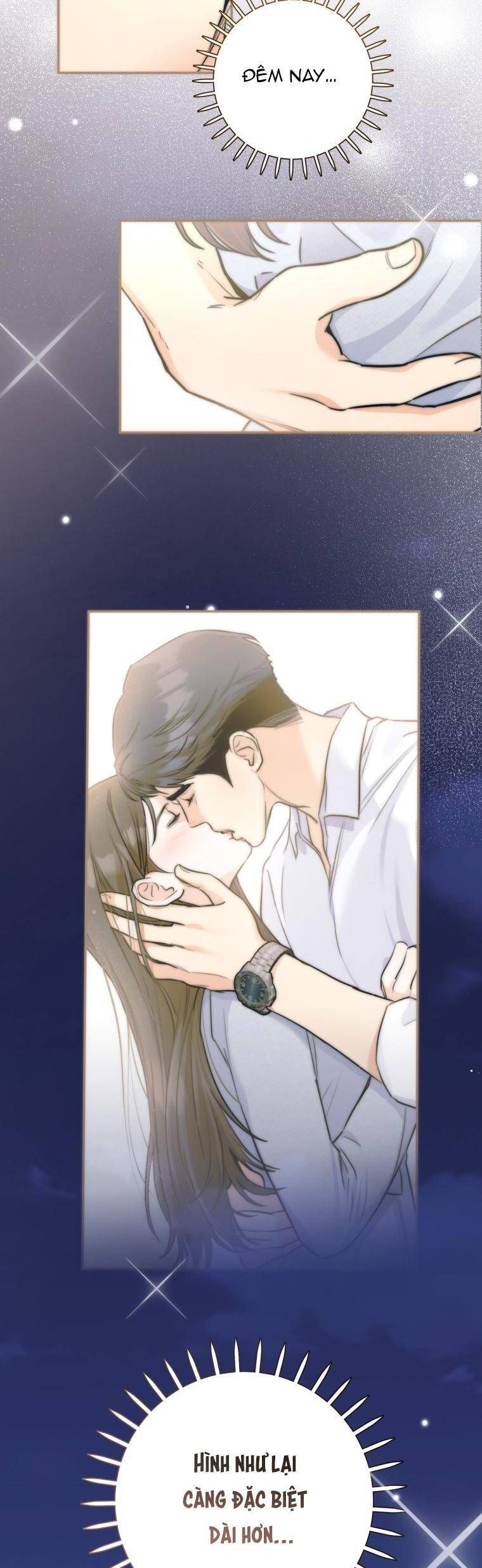 Chuyện Kết Hôn - Chapter 18 - Page 30