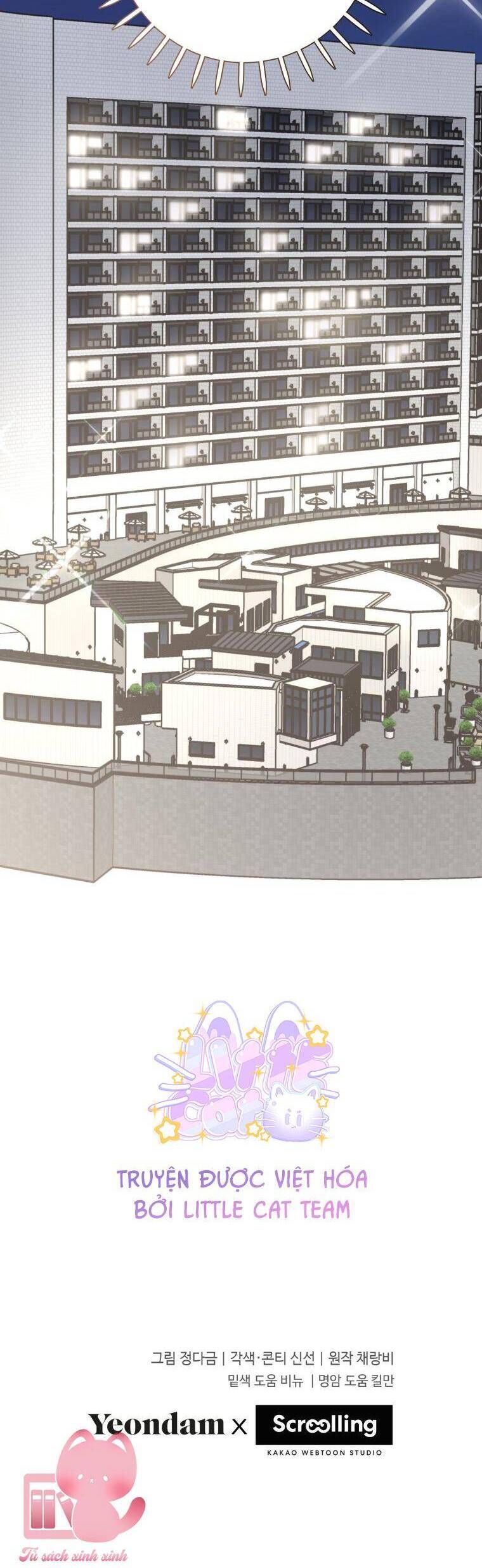 Chuyện Kết Hôn - Chapter 18 - Page 31