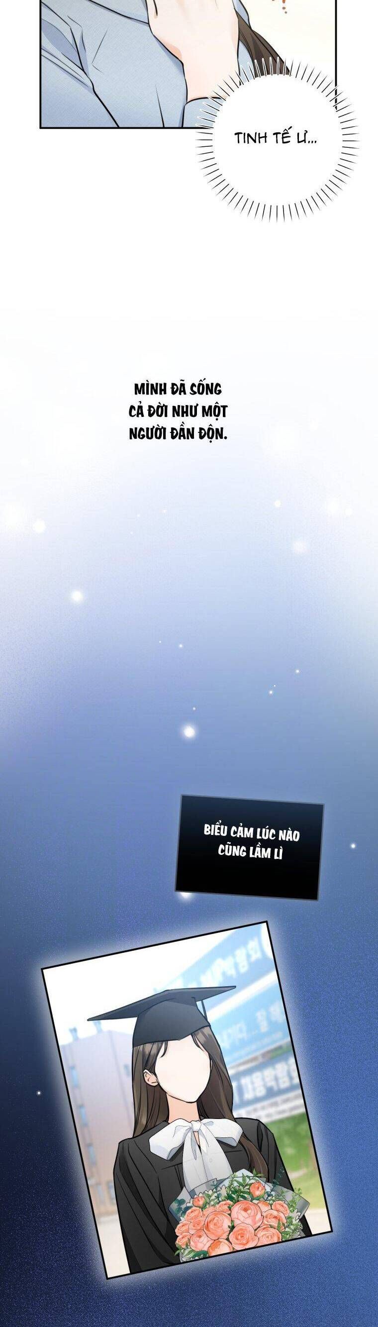 Chuyện Kết Hôn - Chapter 18 - Page 4