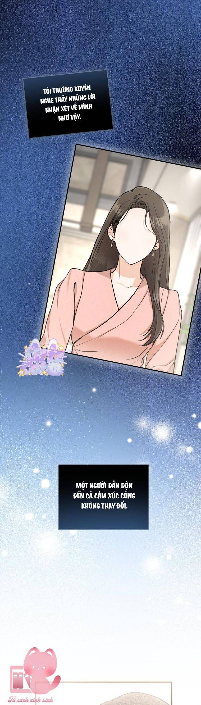 Chuyện Kết Hôn - Chapter 18 - Page 5