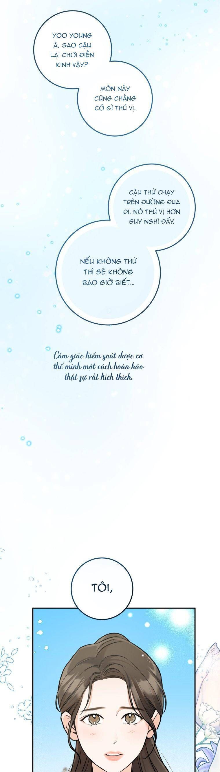 Chuyện Kết Hôn - Chapter 19 - Page 11