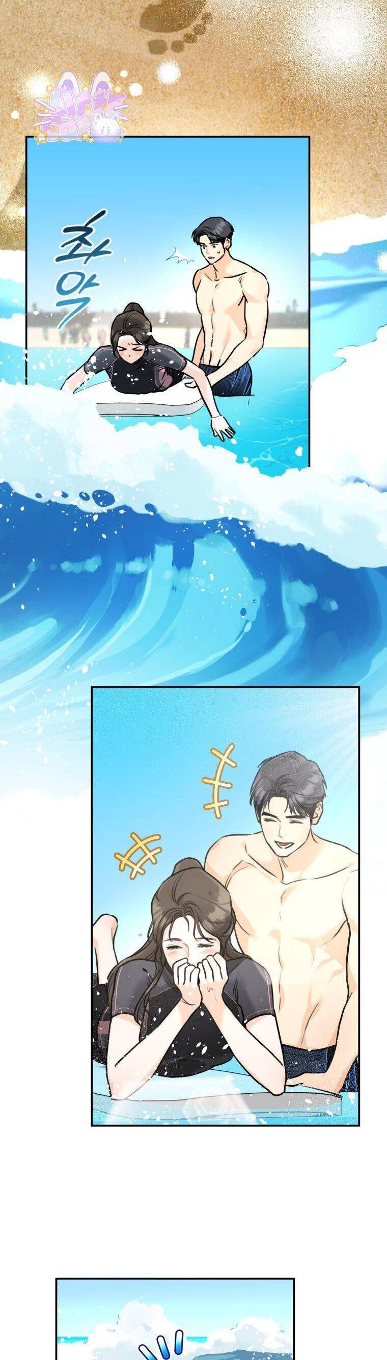 Chuyện Kết Hôn - Chapter 19 - Page 14