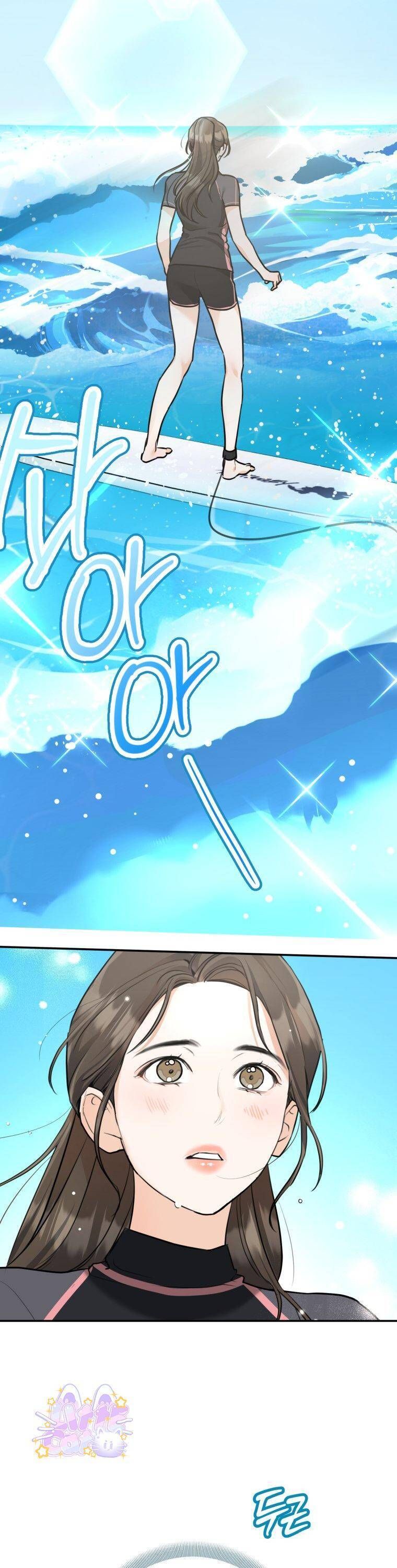 Chuyện Kết Hôn - Chapter 19 - Page 17