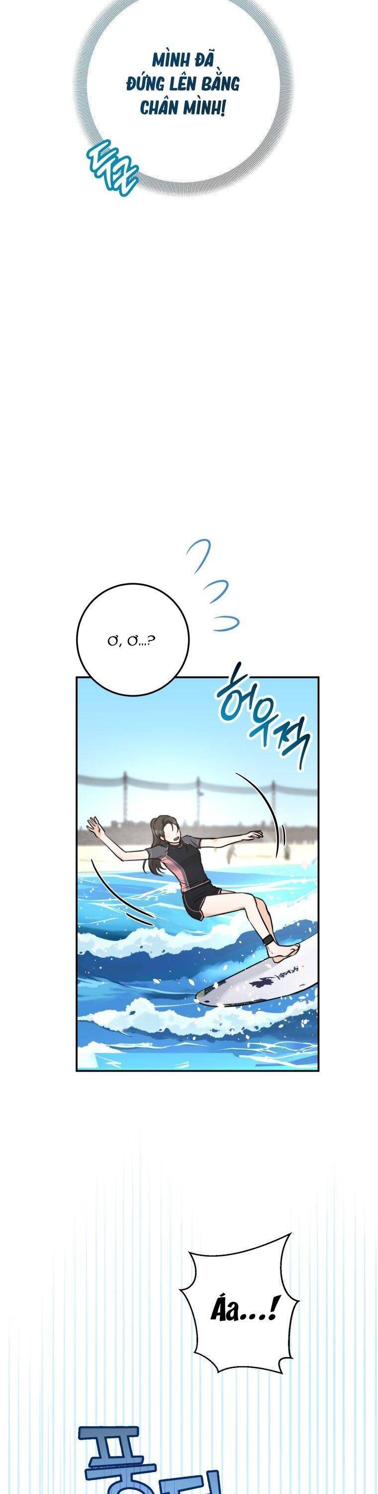 Chuyện Kết Hôn - Chapter 19 - Page 18