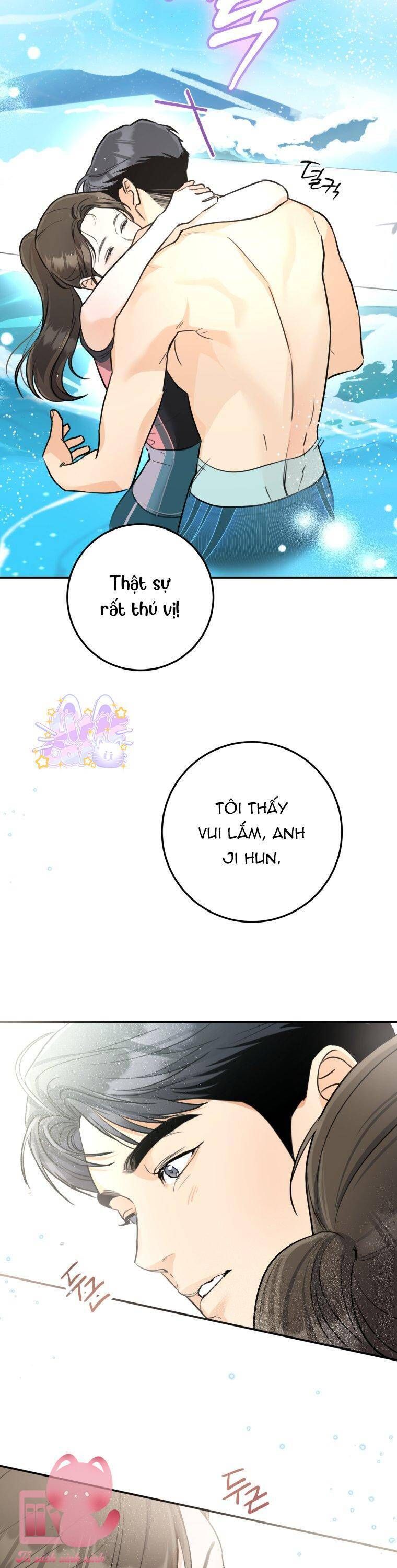 Chuyện Kết Hôn - Chapter 19 - Page 21