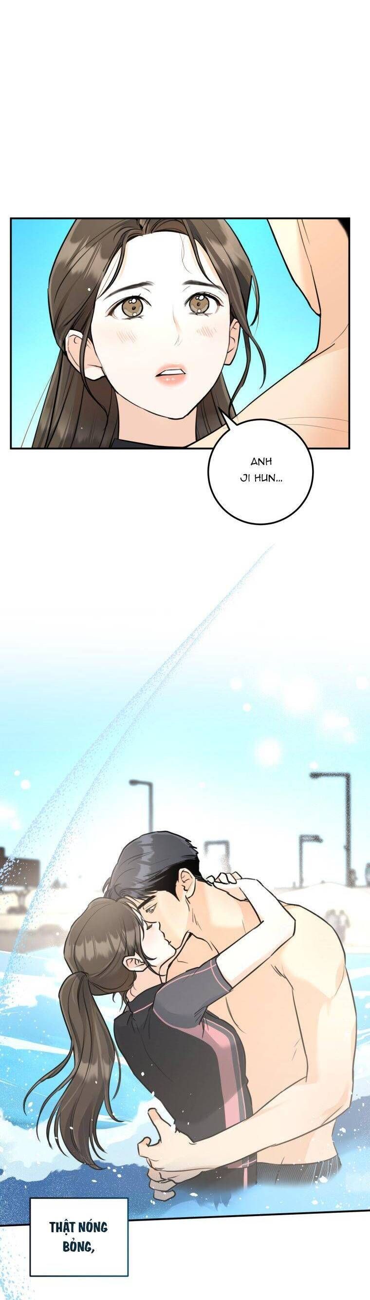 Chuyện Kết Hôn - Chapter 19 - Page 24