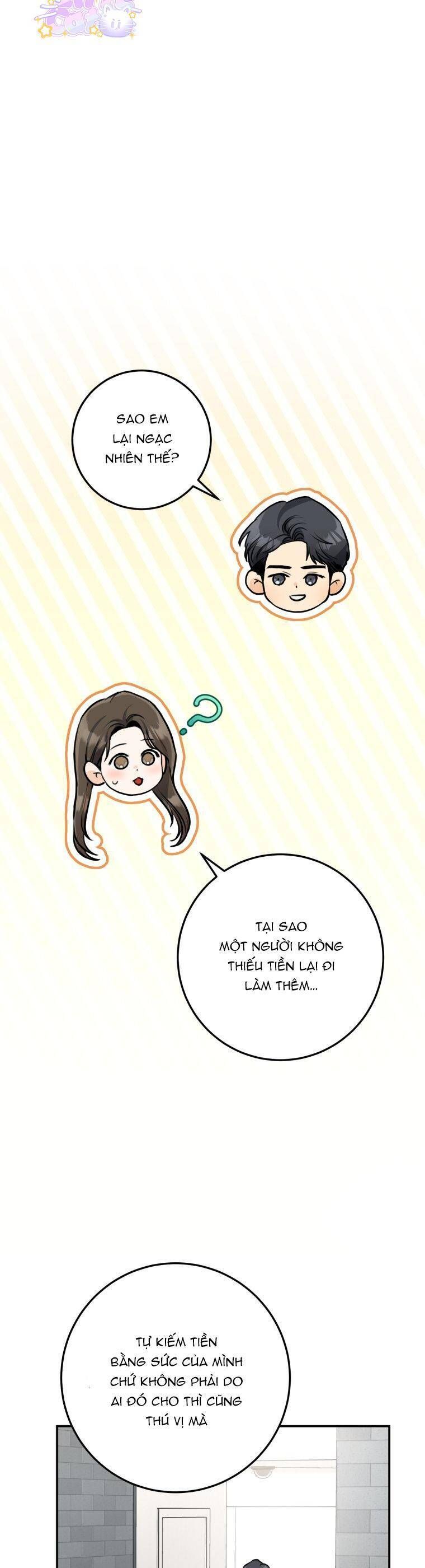 Chuyện Kết Hôn - Chapter 19 - Page 29