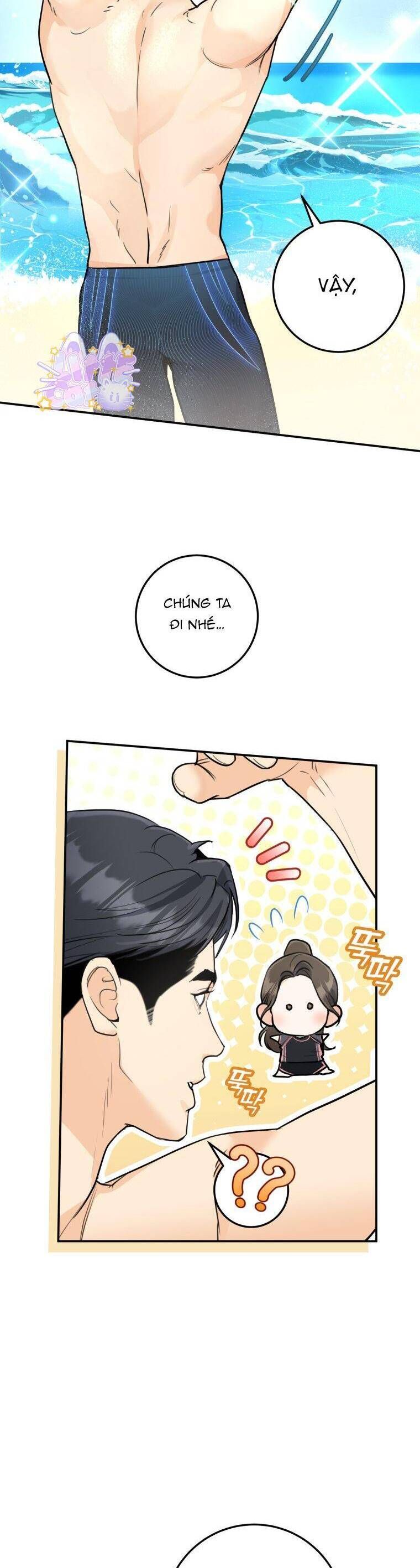 Chuyện Kết Hôn - Chapter 19 - Page 3