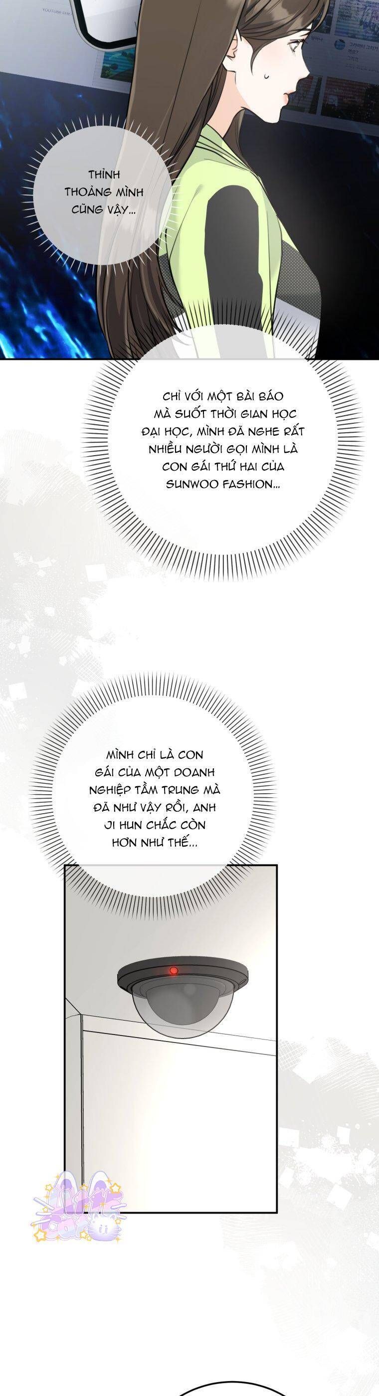 Chuyện Kết Hôn - Chapter 19 - Page 31