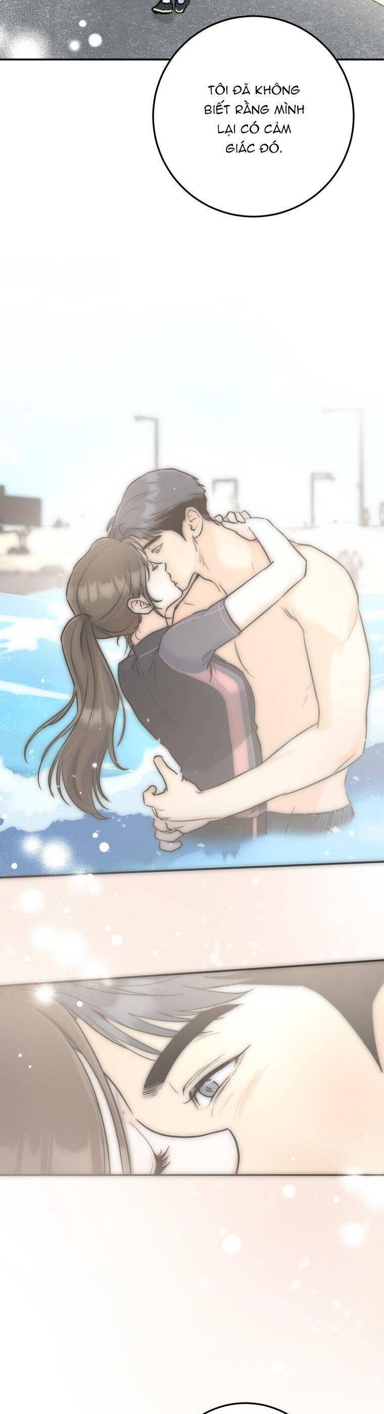 Chuyện Kết Hôn - Chapter 19 - Page 34