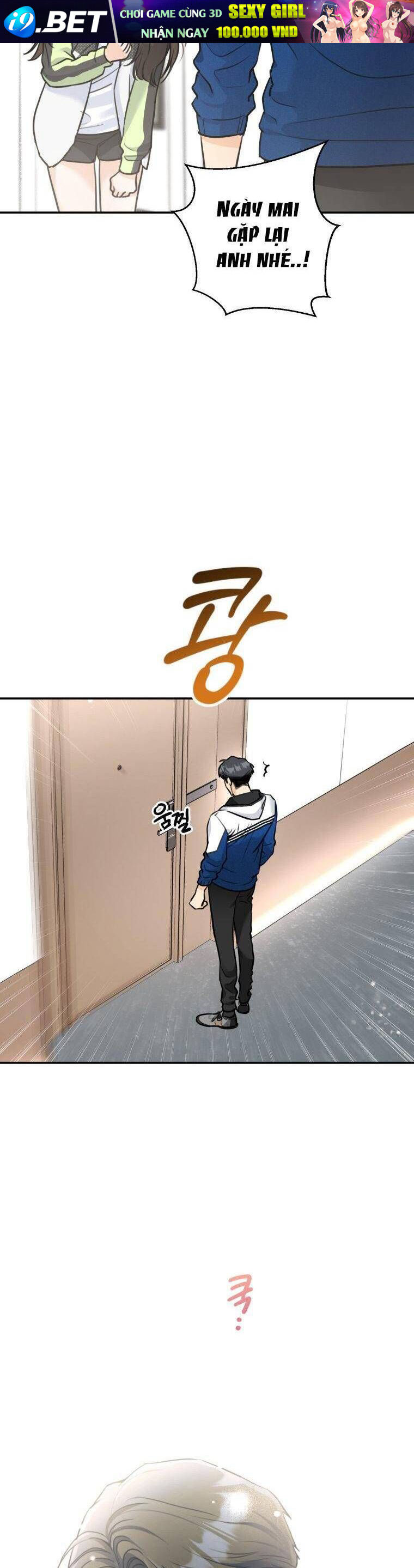 Chuyện Kết Hôn - Chapter 19 - Page 36