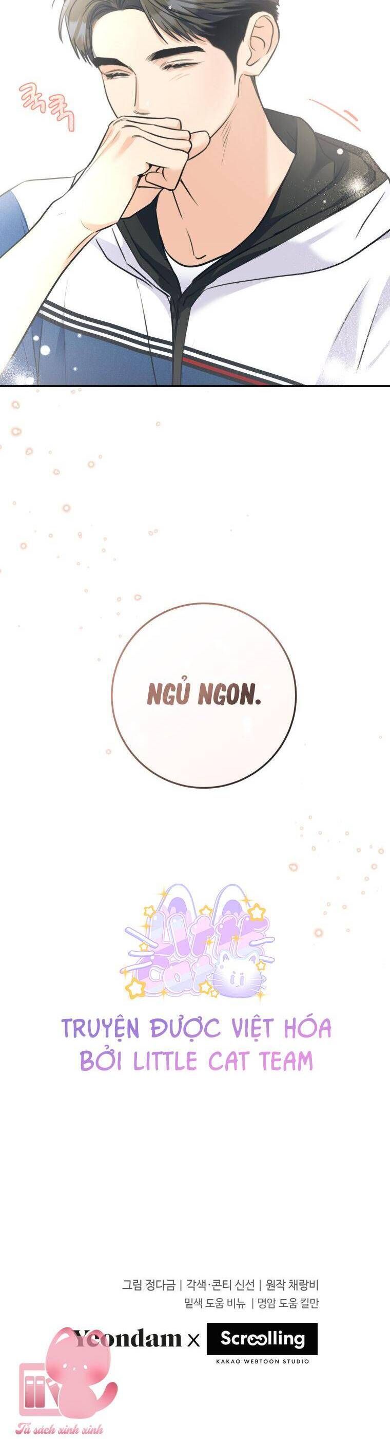 Chuyện Kết Hôn - Chapter 19 - Page 37