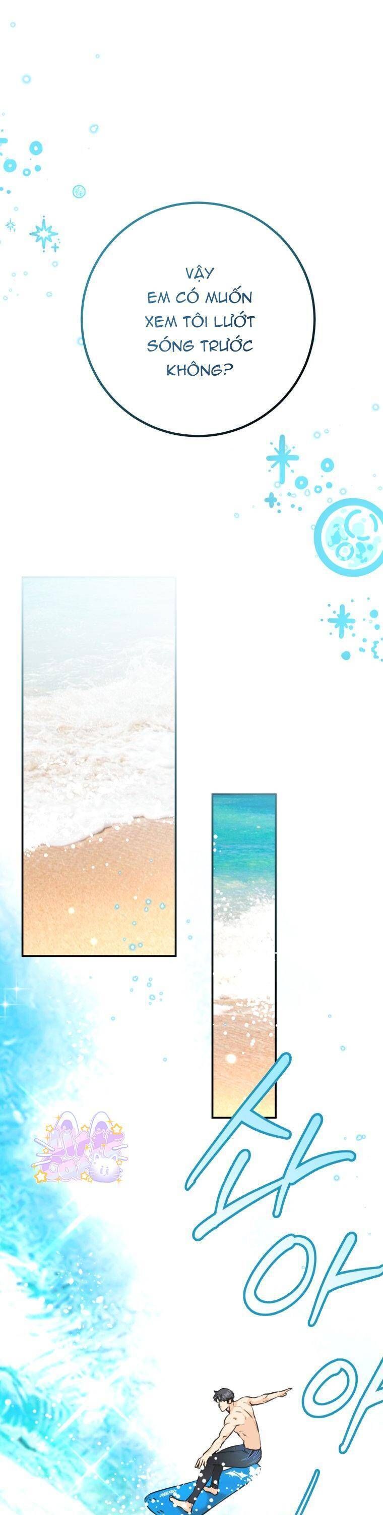 Chuyện Kết Hôn - Chapter 19 - Page 6