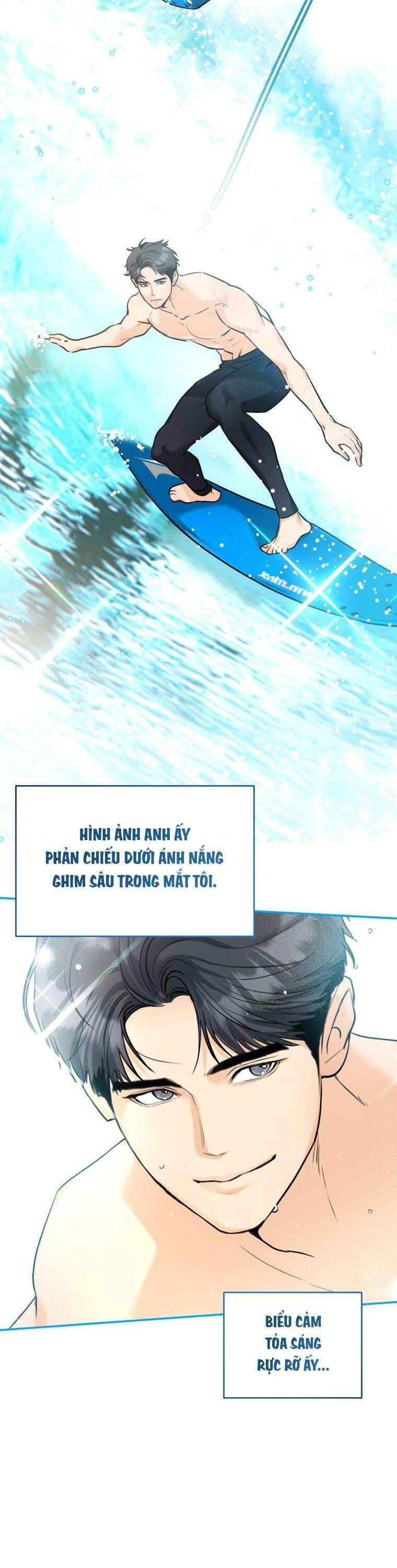 Chuyện Kết Hôn - Chapter 19 - Page 7