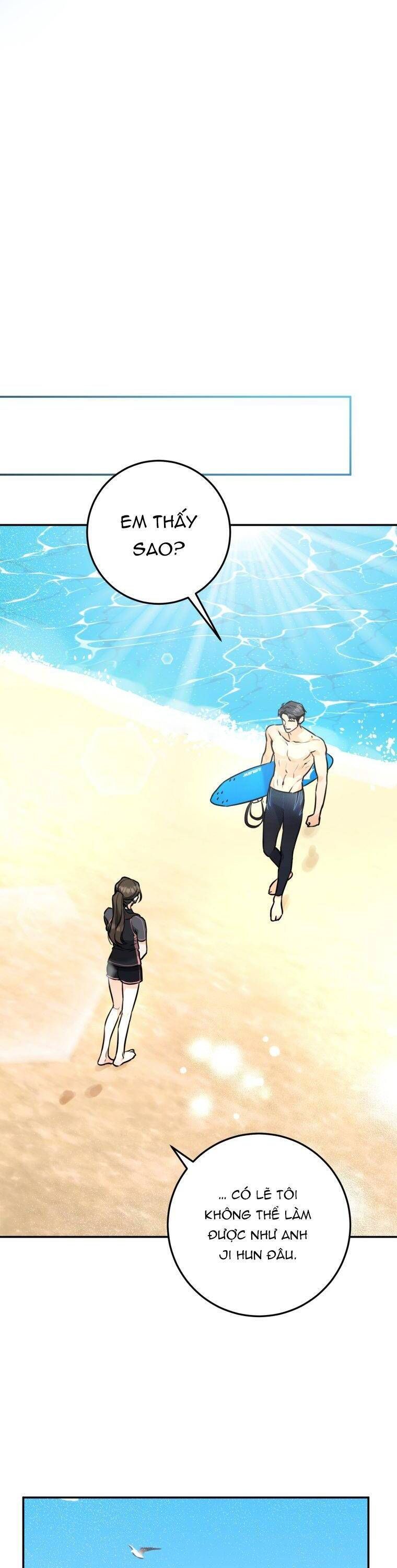 Chuyện Kết Hôn - Chapter 19 - Page 9