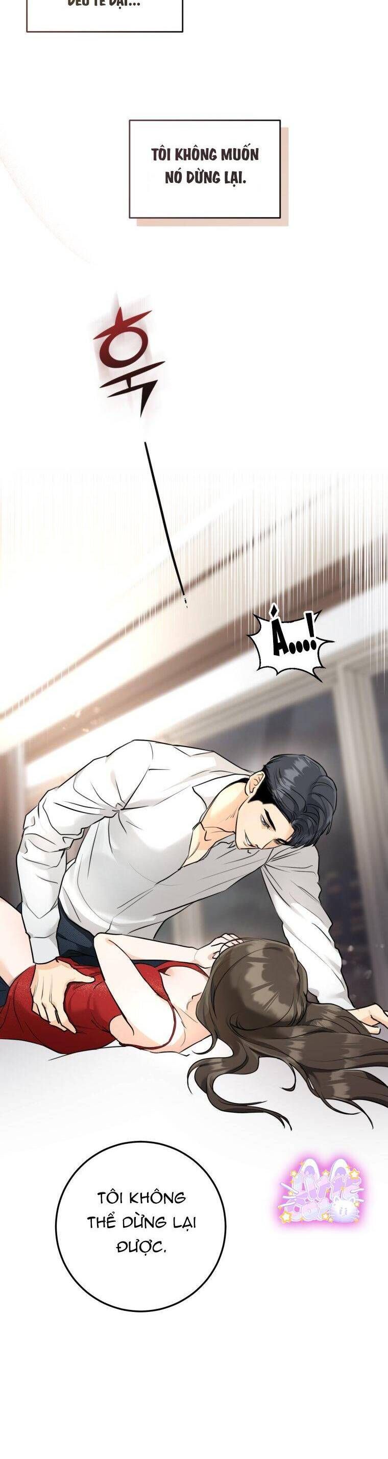 Chuyện Kết Hôn - Chapter 2 - Page 11