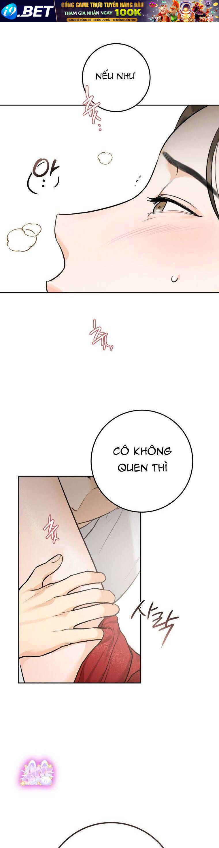 Chuyện Kết Hôn - Chapter 2 - Page 12