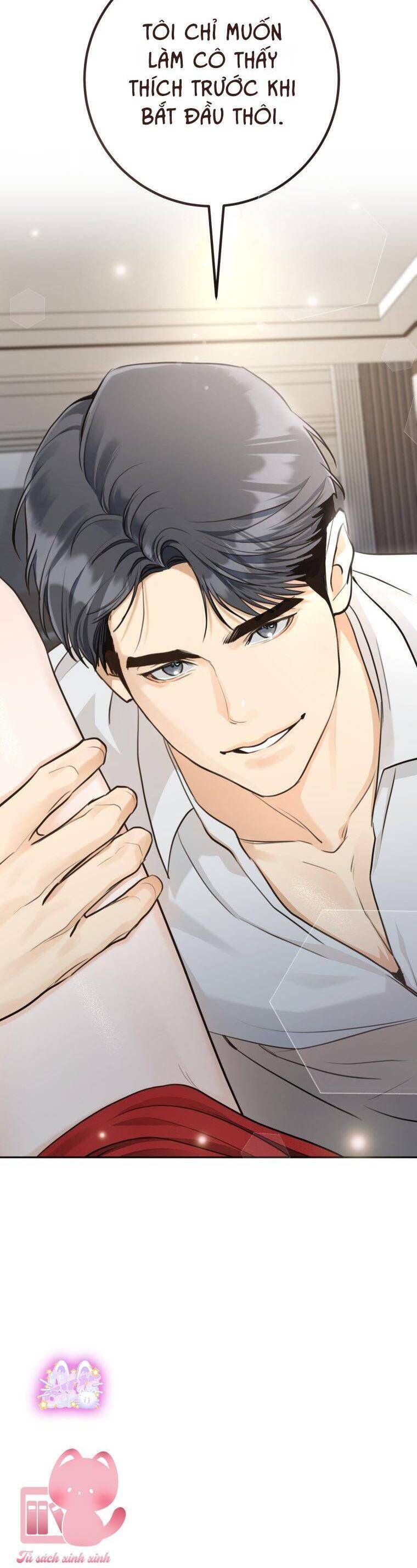 Chuyện Kết Hôn - Chapter 2 - Page 13