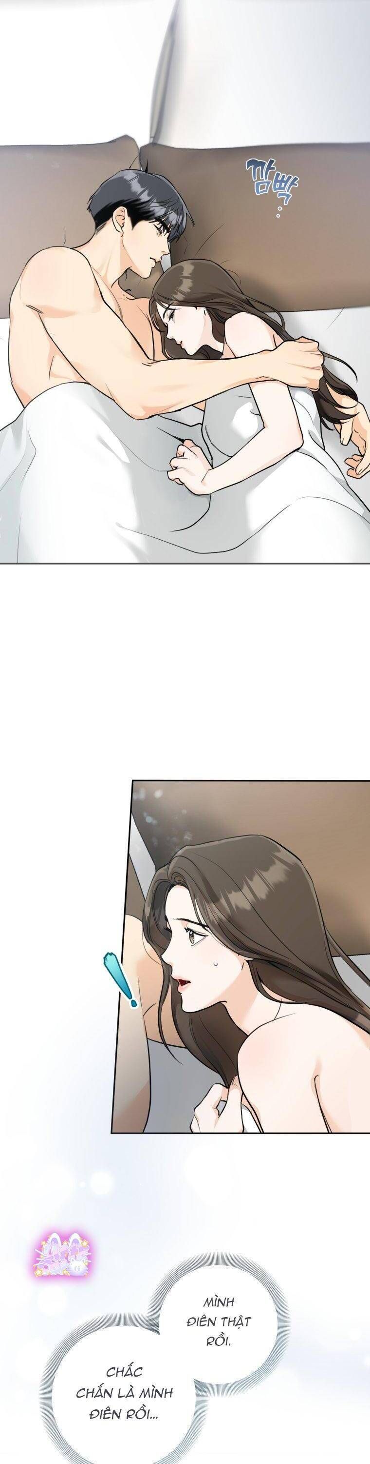 Chuyện Kết Hôn - Chapter 2 - Page 15