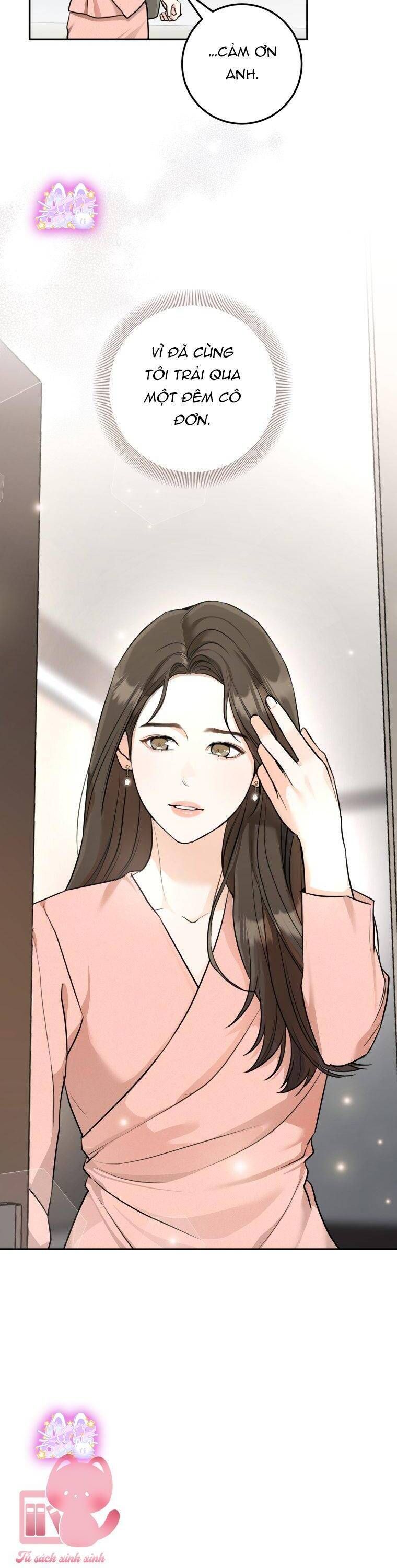 Chuyện Kết Hôn - Chapter 2 - Page 19