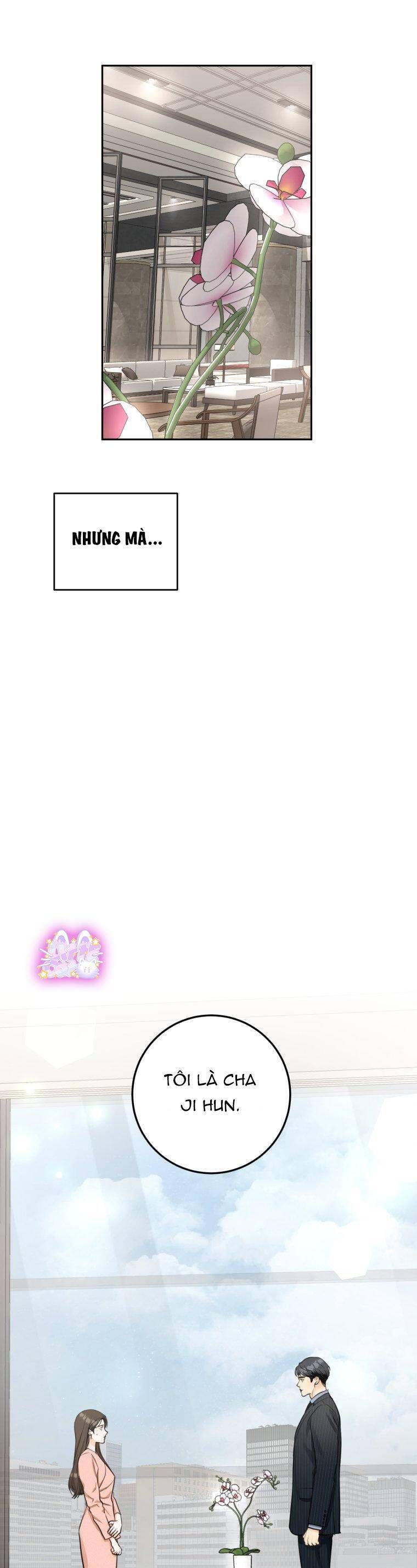 Chuyện Kết Hôn - Chapter 2 - Page 20