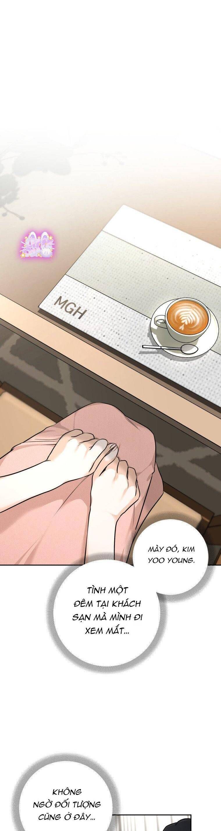 Chuyện Kết Hôn - Chapter 2 - Page 22