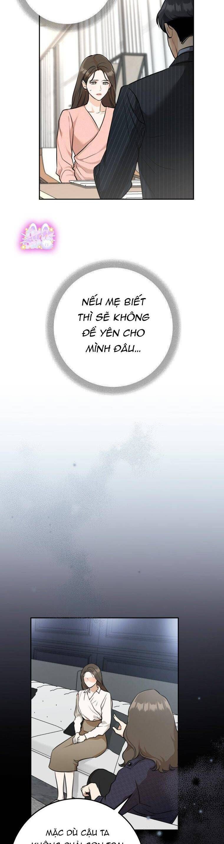 Chuyện Kết Hôn - Chapter 2 - Page 23