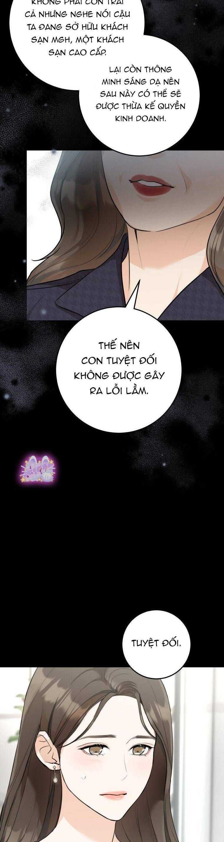 Chuyện Kết Hôn - Chapter 2 - Page 24