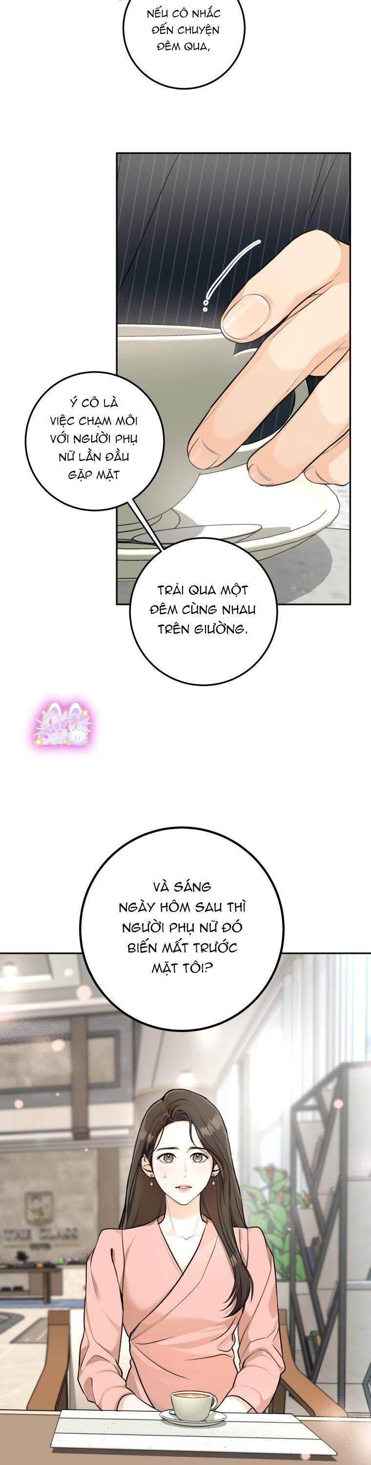 Chuyện Kết Hôn - Chapter 2 - Page 27