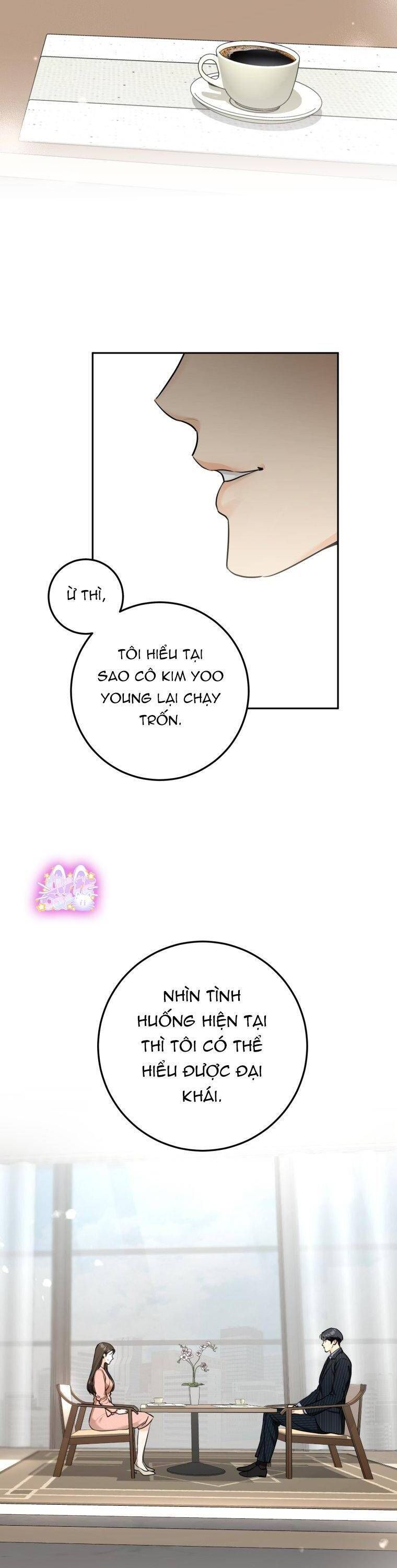 Chuyện Kết Hôn - Chapter 2 - Page 28