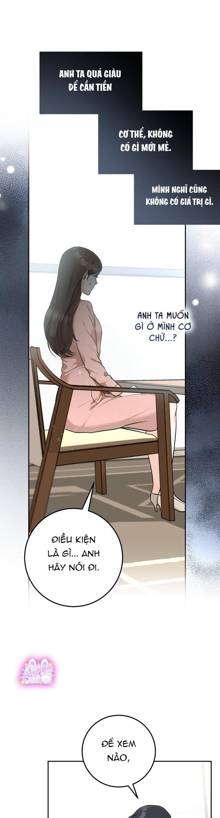 Chuyện Kết Hôn - Chapter 2 - Page 31