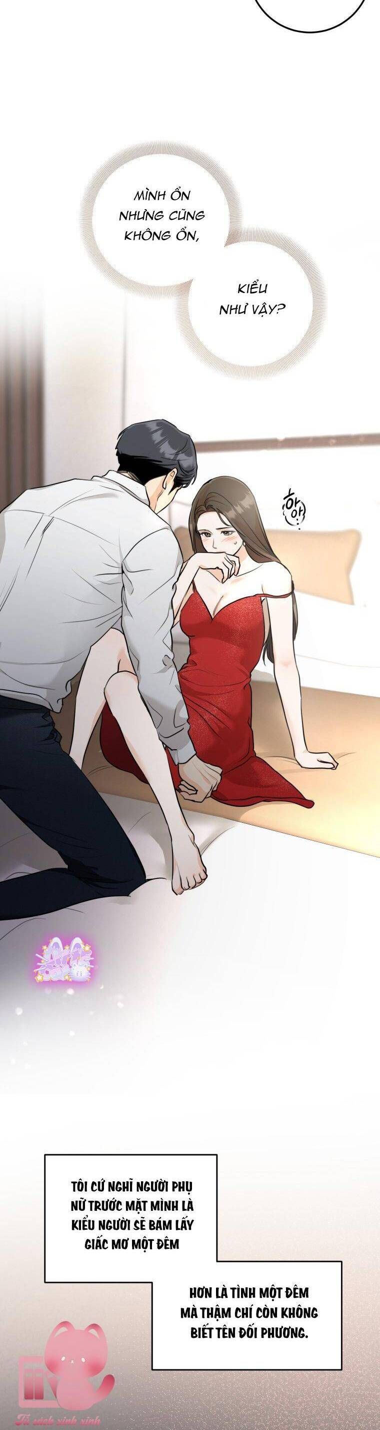 Chuyện Kết Hôn - Chapter 2 - Page 6