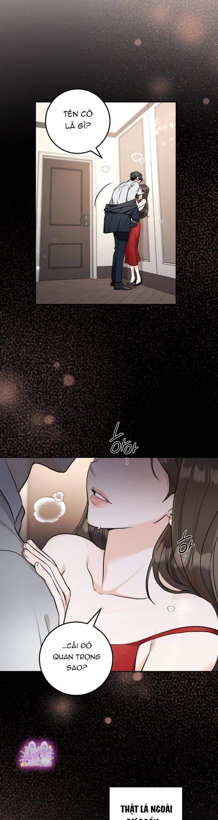 Chuyện Kết Hôn - Chapter 2 - Page 7