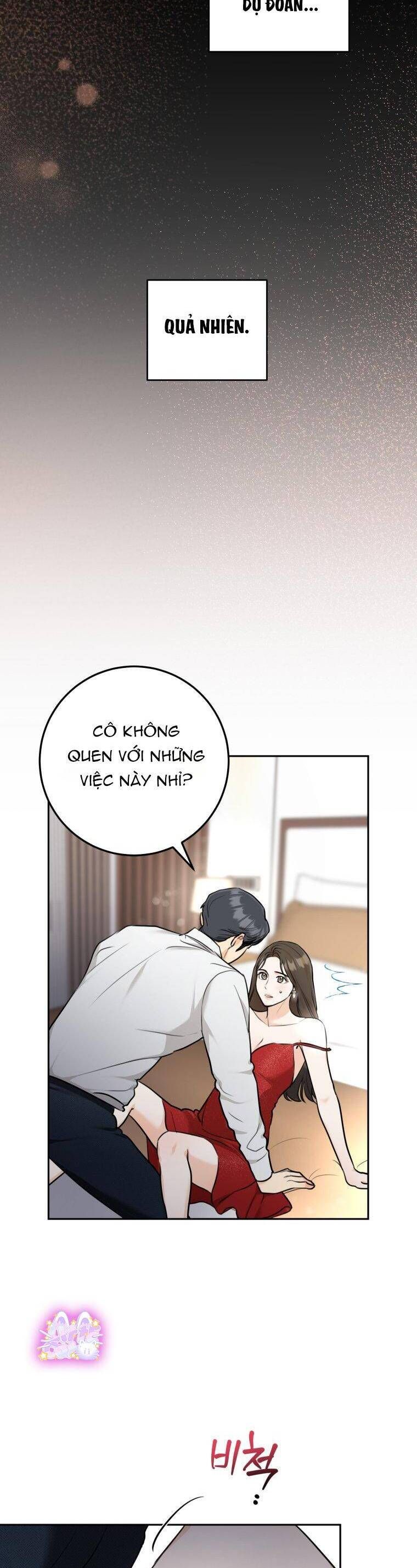 Chuyện Kết Hôn - Chapter 2 - Page 8