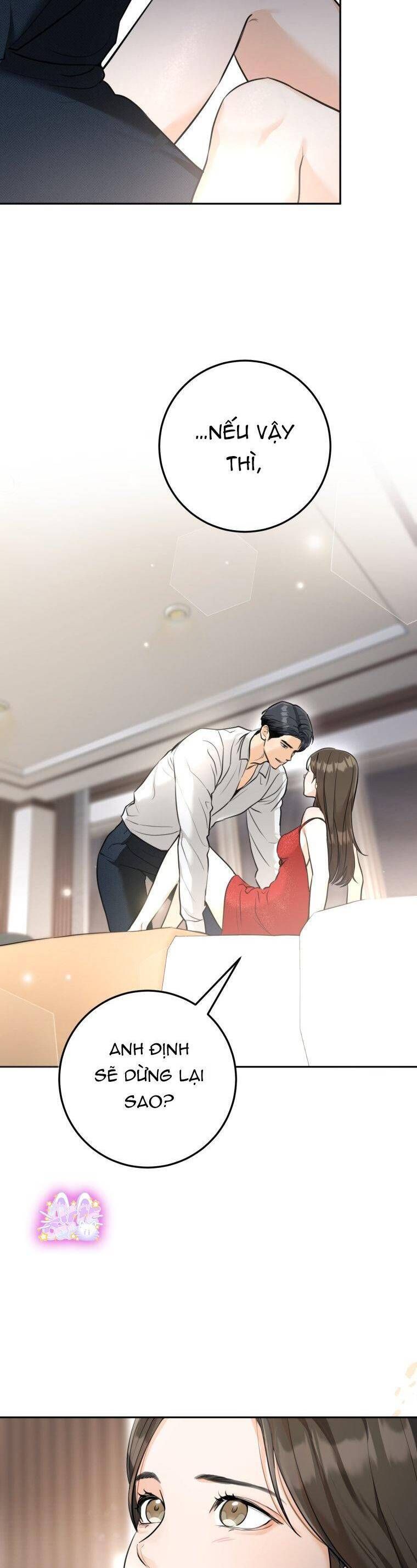 Chuyện Kết Hôn - Chapter 2 - Page 9