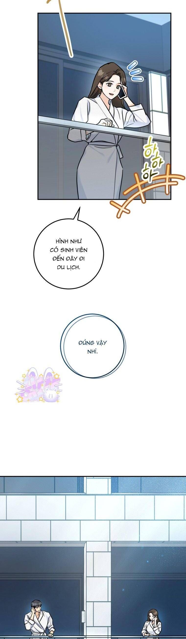 Chuyện Kết Hôn - Chapter 20 - Page 11