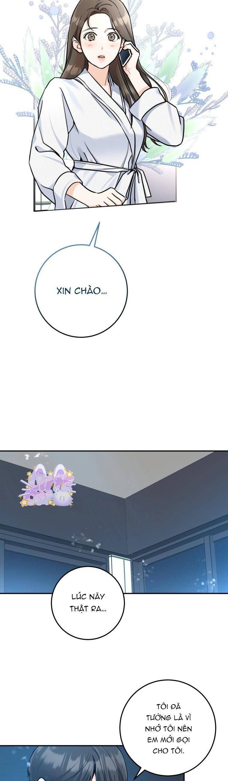 Chuyện Kết Hôn - Chapter 20 - Page 13