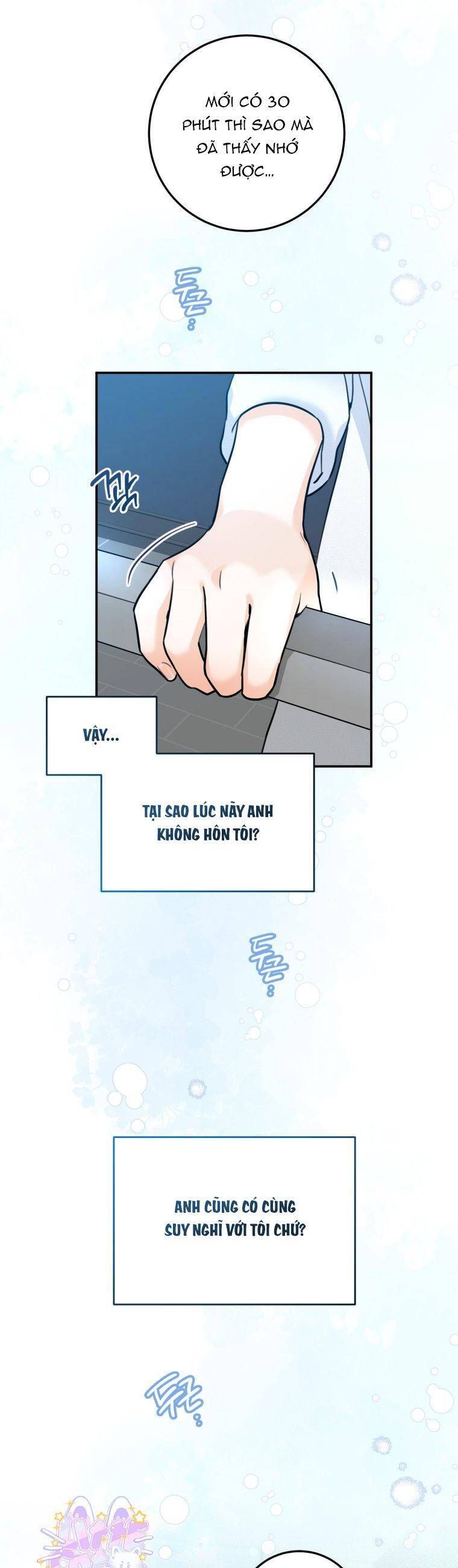 Chuyện Kết Hôn - Chapter 20 - Page 15