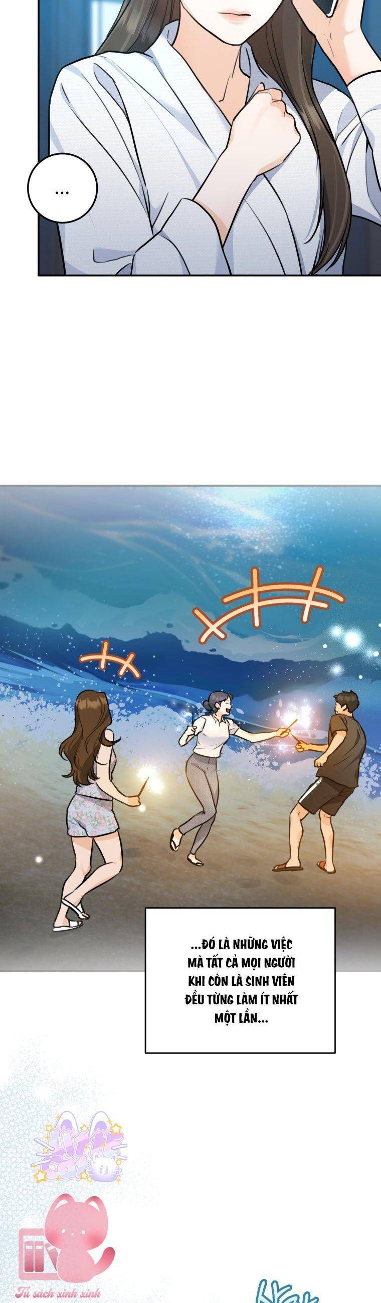 Chuyện Kết Hôn - Chapter 20 - Page 24