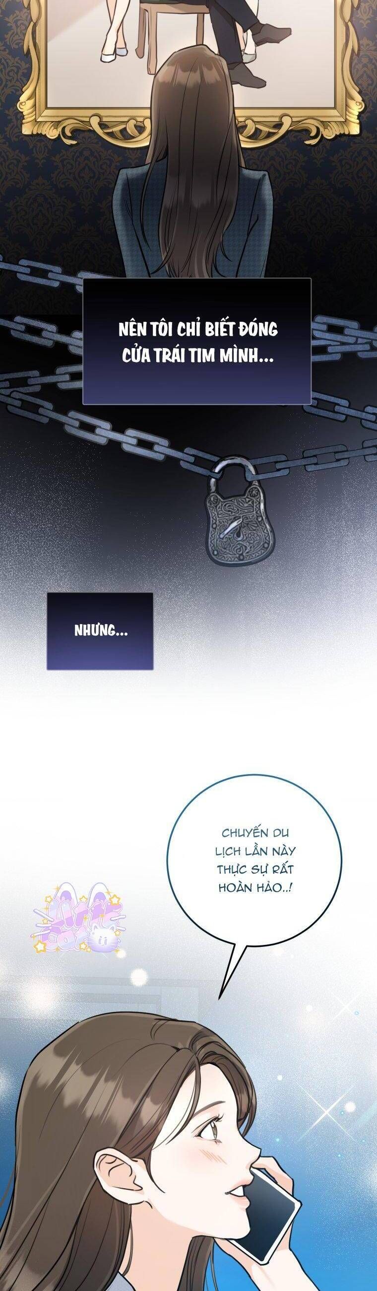 Chuyện Kết Hôn - Chapter 20 - Page 26