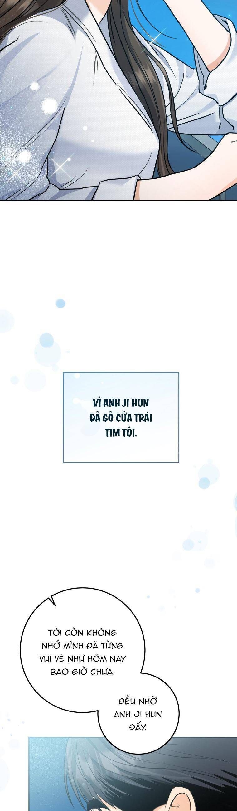 Chuyện Kết Hôn - Chapter 20 - Page 27