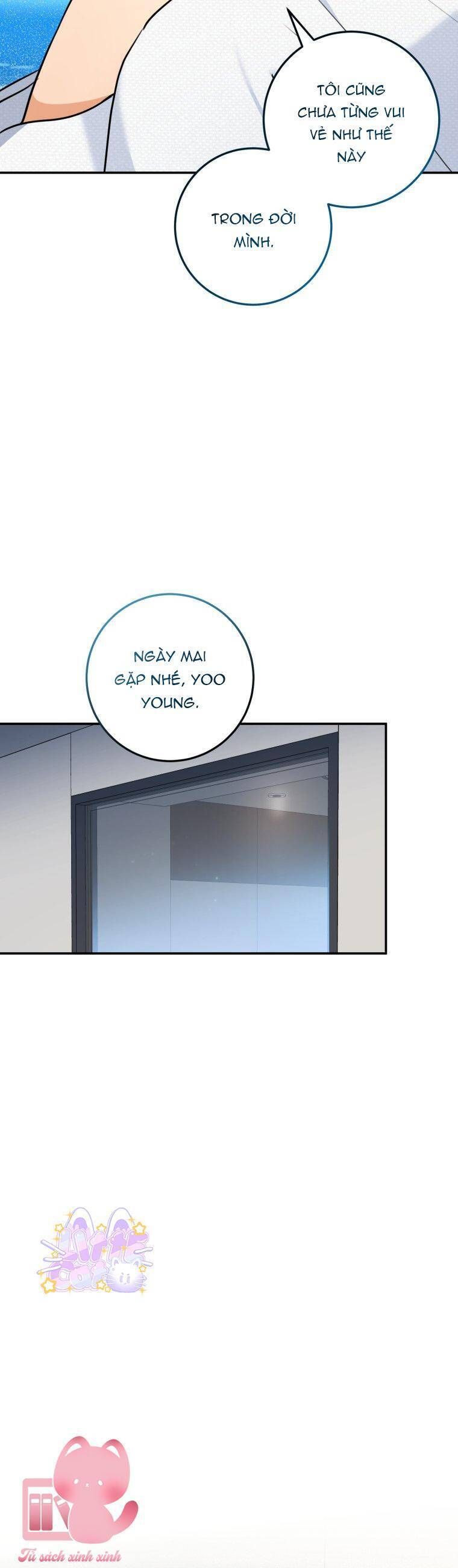 Chuyện Kết Hôn - Chapter 20 - Page 29