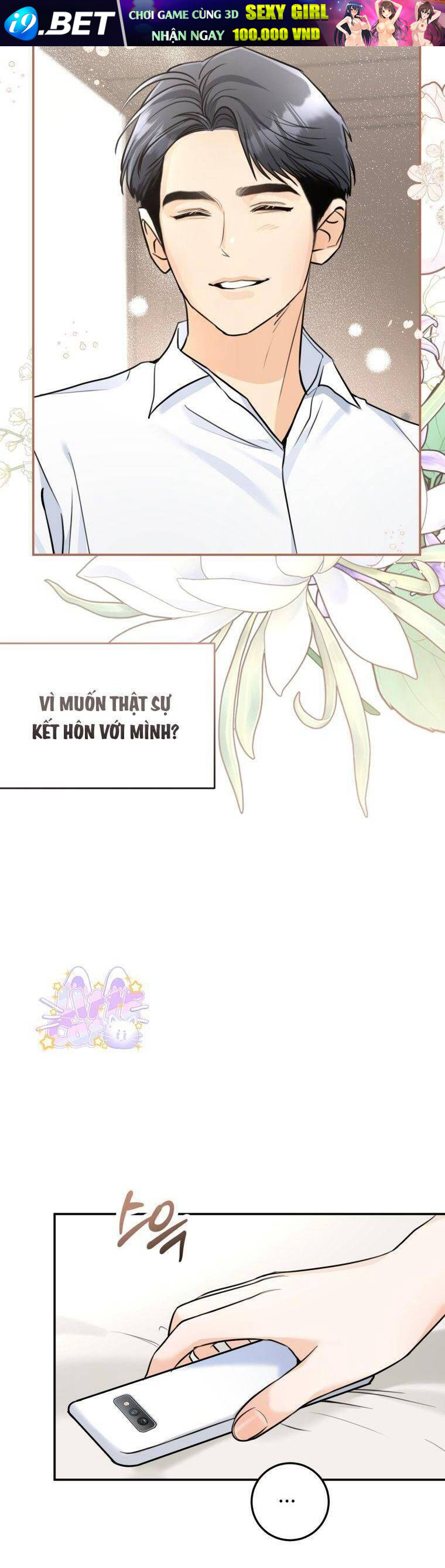 Chuyện Kết Hôn - Chapter 20 - Page 3