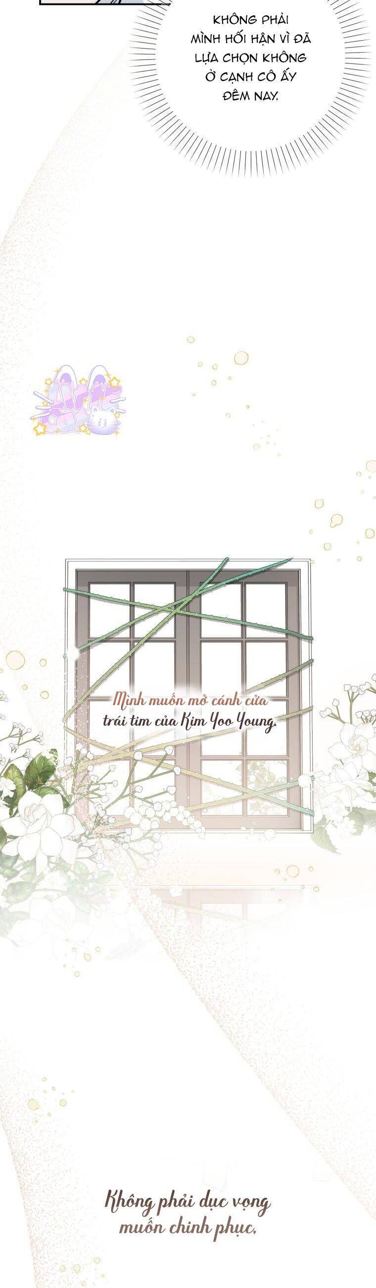 Chuyện Kết Hôn - Chapter 20 - Page 31