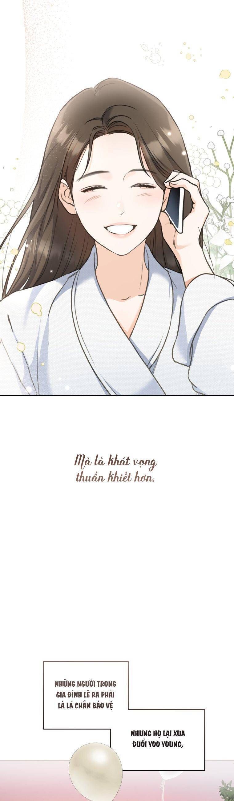 Chuyện Kết Hôn - Chapter 20 - Page 32