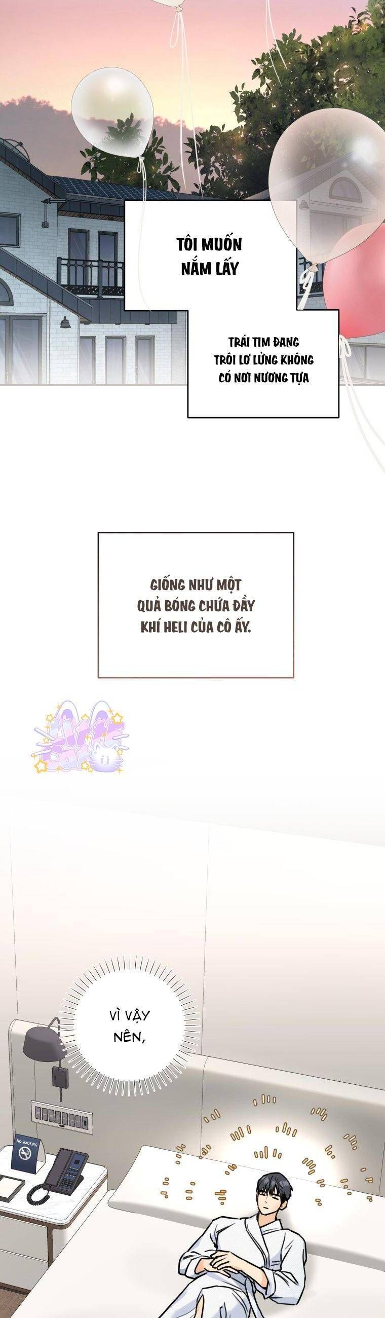 Chuyện Kết Hôn - Chapter 20 - Page 33