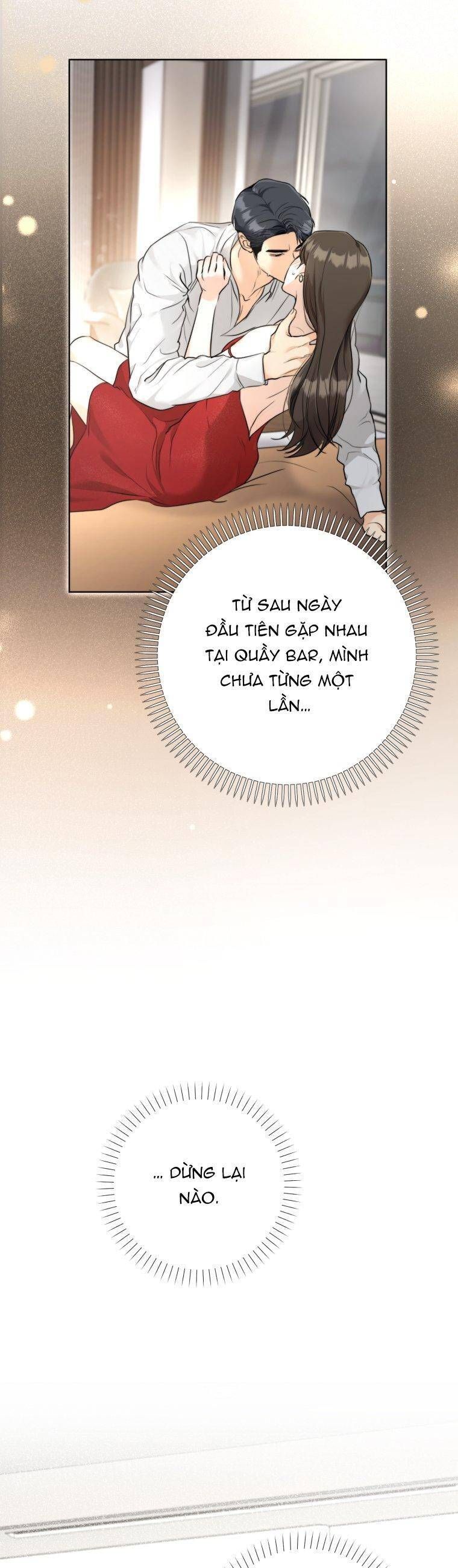 Chuyện Kết Hôn - Chapter 20 - Page 35