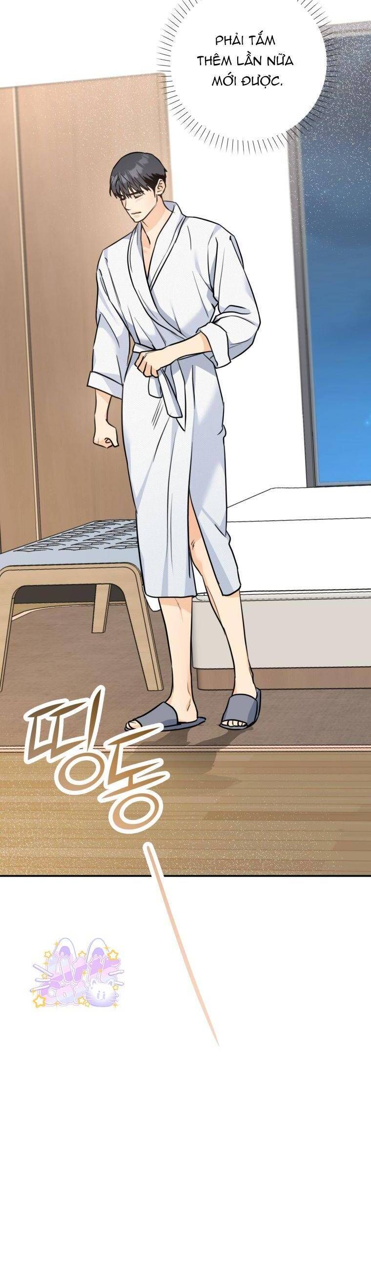 Chuyện Kết Hôn - Chapter 20 - Page 36