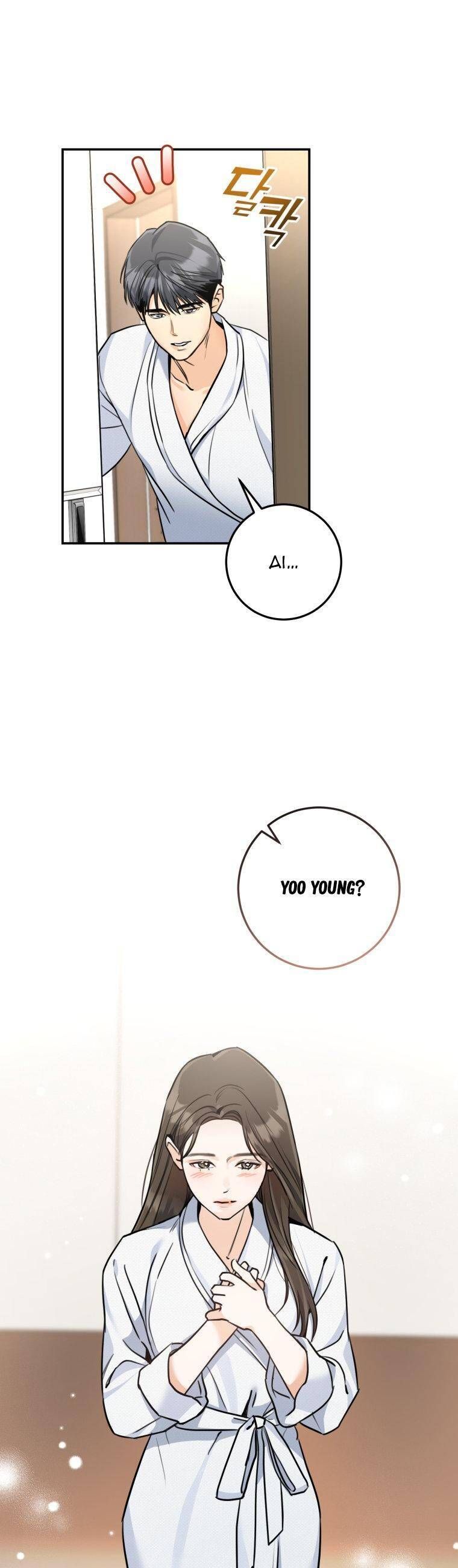 Chuyện Kết Hôn - Chapter 20 - Page 37